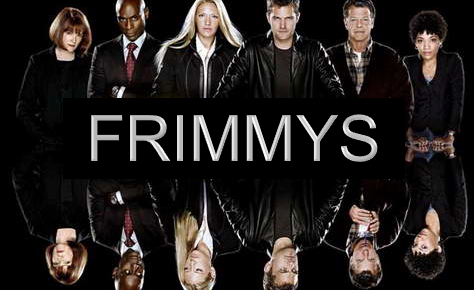 2x08 August Frimmys